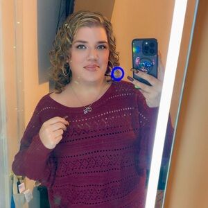 Meet your Posher, Shannon